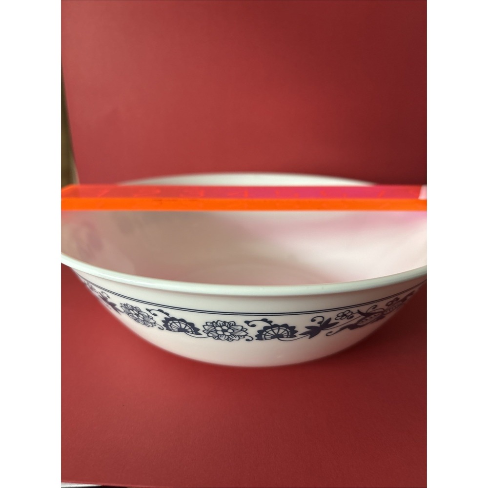 Corelle Old Town Blue Serving Bowl - 8-1/2"